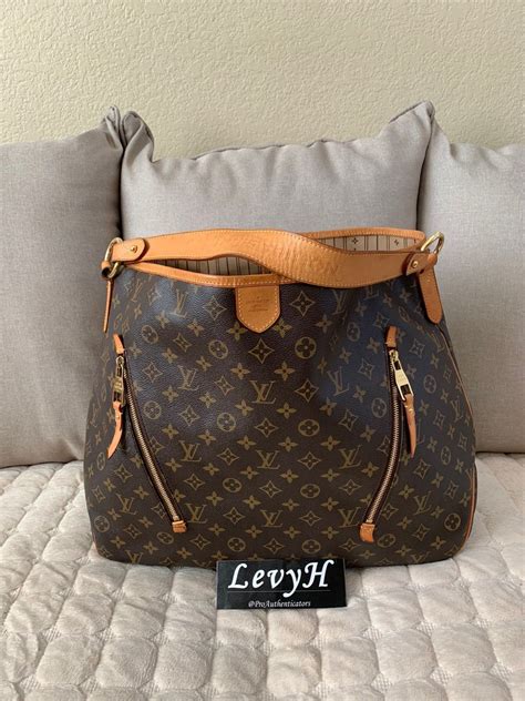 discontinued louis vuitton delightful|Louis Vuitton delightful gm discontinued.